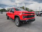 New 2026 Chevrolet Silverado 2500 Custom Crew Cab 4WD Pickup for sale #44360 - photo 1