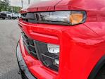 New 2026 Chevrolet Silverado 2500 Custom Crew Cab 4WD Pickup for sale #44360 - photo 11