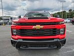 New 2026 Chevrolet Silverado 2500 Custom Crew Cab 4WD Pickup for sale #44360 - photo 3