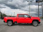 New 2026 Chevrolet Silverado 2500 Custom Crew Cab 4WD Pickup for sale #44360 - photo 4