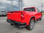 New 2026 Chevrolet Silverado 2500 Custom Crew Cab 4WD Pickup for sale #44360 - photo 2