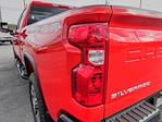 New 2026 Chevrolet Silverado 2500 Custom Crew Cab 4WD Pickup for sale #44360 - photo 7