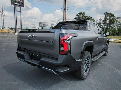 New 2026 Chevrolet Silverado EV Trail Boss Crew Cab for sale #44368 - photo 2