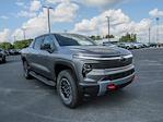 New 2026 Chevrolet Silverado EV Trail Boss Crew Cab for sale #44368 - photo 1