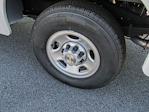 2025 Chevrolet Express 3500 Regular Cab RWD Service Utility Van for sale #44369 - photo 11
