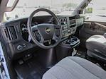 2025 Chevrolet Express 3500 Regular Cab RWD Service Utility Van for sale #44369 - photo 18