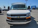 2025 Chevrolet Express 3500 Regular Cab RWD Service Utility Van for sale #44369 - photo 4