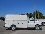 2025 Chevrolet Express 3500 Regular Cab RWD Service Utility Van for sale #44369 - photo 5