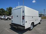 2025 Chevrolet Express 3500 Regular Cab RWD Service Utility Van for sale #44369 - photo 3