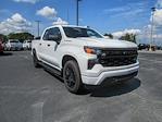 New 2026 Chevrolet Silverado 1500 Custom Crew Cab 4WD Pickup for sale #44370 - photo 1