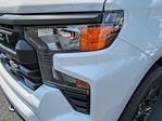 New 2026 Chevrolet Silverado 1500 Custom Crew Cab 4WD Pickup for sale #44370 - photo 11