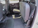 New 2026 Chevrolet Silverado 1500 Custom Crew Cab 4WD Pickup for sale #44370 - photo 16