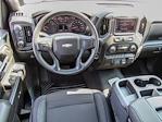 New 2026 Chevrolet Silverado 1500 Custom Crew Cab 4WD Pickup for sale #44370 - photo 18