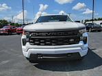 New 2026 Chevrolet Silverado 1500 Custom Crew Cab 4WD Pickup for sale #44370 - photo 3