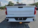 New 2026 Chevrolet Silverado 1500 Custom Crew Cab 4WD Pickup for sale #44370 - photo 5