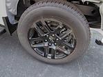 New 2026 Chevrolet Silverado 1500 Custom Crew Cab 4WD Pickup for sale #44370 - photo 9