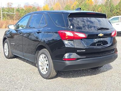 Used 2020 Chevrolet Equinox LS for sale #44372A - photo 2