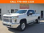 Used 2022 Chevrolet Silverado 2500 LTZ Crew Cab for sale #44379A - photo 1