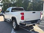 Used 2022 Chevrolet Silverado 2500 LTZ Crew Cab for sale #44379A - photo 2