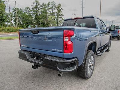 New 2026 Chevrolet Silverado 2500 Custom Crew Cab 4WD Pickup for sale #44380 - photo 2