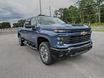 New 2026 Chevrolet Silverado 2500 Custom Crew Cab 4WD Pickup for sale #44380 - photo 1