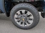 New 2026 Chevrolet Silverado 2500 Custom Crew Cab 4WD Pickup for sale #44380 - photo 10
