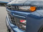 New 2026 Chevrolet Silverado 2500 Custom Crew Cab 4WD Pickup for sale #44380 - photo 12