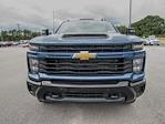 New 2026 Chevrolet Silverado 2500 Custom Crew Cab 4WD Pickup for sale #44380 - photo 3
