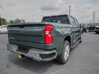New 2026 Chevrolet Silverado 1500 LTZ Crew Cab 4WD Pickup for sale #44382 - photo 2