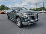 New 2026 Chevrolet Silverado 1500 LTZ Crew Cab 4WD Pickup for sale #44382 - photo 1