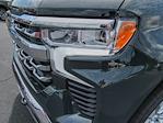 New 2026 Chevrolet Silverado 1500 LTZ Crew Cab 4WD Pickup for sale #44382 - photo 12