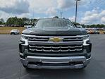 New 2026 Chevrolet Silverado 1500 LTZ Crew Cab 4WD Pickup for sale #44382 - photo 3