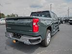 New 2026 Chevrolet Silverado 1500 LTZ Crew Cab 4WD Pickup for sale #44382 - photo 2