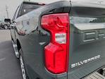 New 2026 Chevrolet Silverado 1500 LTZ Crew Cab 4WD Pickup for sale #44382 - photo 8
