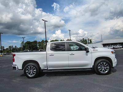 New 2025 Chevrolet Silverado 1500 RST Crew Cab 4WD Pickup for sale #44387 - photo 2