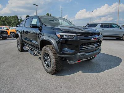 New 2025 Chevrolet Colorado ZR2 Crew Cab 4WD Pickup for sale #44394 - photo 1
