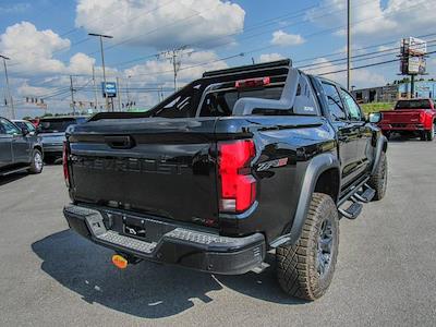 New 2025 Chevrolet Colorado ZR2 Crew Cab 4WD Pickup for sale #44394 - photo 2