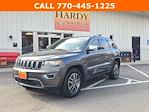 Used 2021 Jeep Grand Cherokee Limited for sale #44396A - photo 1