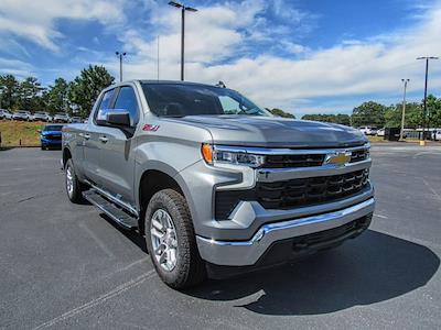 New 2026 Chevrolet Silverado 1500 LT Double Cab 4WD Pickup for sale #44400 - photo 1