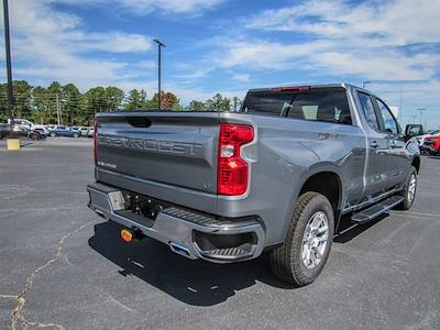 New 2026 Chevrolet Silverado 1500 LT Double Cab 4WD Pickup for sale #44400 - photo 2