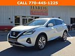 Used 2021 Nissan Murano SL for sale #44408A - photo 1
