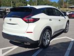 Used 2021 Nissan Murano SL for sale #44408A - photo 5