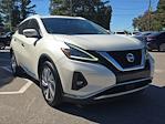 Used 2021 Nissan Murano SL for sale #44408A - photo 7