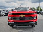 New 2026 Chevrolet Silverado 2500 Custom Crew Cab 4WD Pickup for sale #44419 - photo 3