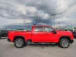 New 2026 Chevrolet Silverado 2500 Custom Crew Cab 4WD Pickup for sale #44419 - photo 4