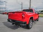New 2026 Chevrolet Silverado 2500 Custom Crew Cab 4WD Pickup for sale #44419 - photo 2