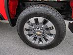 New 2026 Chevrolet Silverado 2500 Custom Crew Cab 4WD Pickup for sale #44419 - photo 9