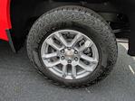 New 2026 Chevrolet Silverado 1500 LT Double Cab 4WD Pickup for sale #44430 - photo 10