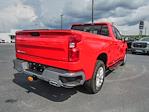 New 2026 Chevrolet Silverado 1500 LT Double Cab 4WD Pickup for sale #44430 - photo 2