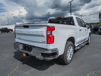 New 2026 Chevrolet Silverado 1500 LTZ Crew Cab 4WD Pickup for sale #44431 - photo 2